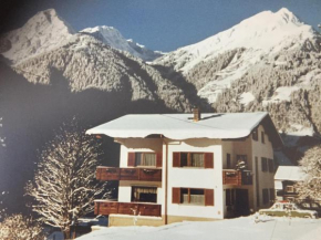 Ferienhaus Willi, Sankt Gallenkirch, Österreich